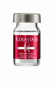 KERASTASE SPECIFIQUE  ampułki AMINEXIL 10x6ml
