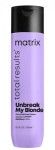 Matrix Unbreak My Blonde szampon wzmacniający do włosów rozjaśnianych 300ml