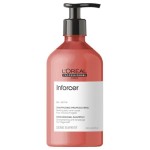 Loreal Inforcer szampon do włosów łamliwych 500ml