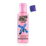 Crazy Color Capri Blue nr 44 półtrwała farba toner do włosów 100ml