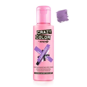 Crazy Color Lavender nr 54 półtrwała farba toner do włosów 100ml
