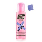 Crazy Color Lilac nr 55 półtrwała farba toner do włosów 100ml