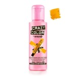 Crazy Color Anarchy UV nr 76 półtrwała farba toner do włosów 100ml