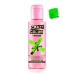 Crazy Color Toxic UV nr 79 półtrwała farba toner do włosów 100ml