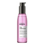 Loreal Liss Unlimited wygładzający olejek do włosów niezdyscyplinowanych 125ml