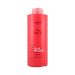 Wella INVIGO Color Brilliance Szampon chroniący kolor włosy cienkie 1000ml
