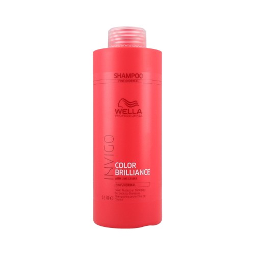 WELLA INVIGO COLOR SZAMPON DO WŁOSÓW CIENKICH.jpg