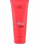 Wella Invigo Color Brilliance odżywka włosy grube 200ml
