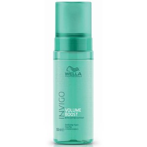 Wella Invigo Volume odżywka w piance na objętość 150ml