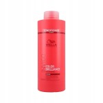 Wella Invigo Color Brilliance odżywka włosy grube 1000ml