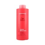 Wella Invigo Color Brilliance odżywka włosy normalne i cienkie 1000ml