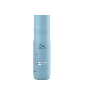 WELLA INVIGO REFRESH WASH szampon odświeżający 250ml