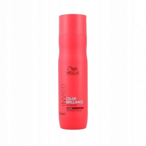 Wella Invigo Brilliance Szampon grube 250ml.jpg