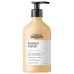 Loreal Absolut Repair szampon regenerujący włosy uwrażliwione 500ml
