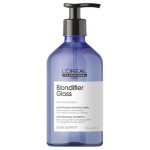 Loreal Blondifier Gloss szampon nabłyszczający do włosów blond 500ml