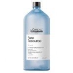 Loreal Pure Resource szampon oczyszczając 1500ml