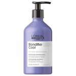 Loreal Blondifier Cool szampon ochładzający odcienie blond 500ml
