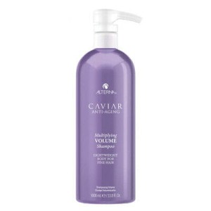 Alterna Caviar Volume szampon nadający włosom większej objętości 1000ml