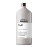 Loreal Silver szampon do włosów rozjaśnionych lub siwych 1500ml