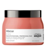 Loreal Inforcer maska do włosów osłabionych i łamliwych 500ml