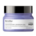 Loreal Blondifier maska odżywcza do włosów blond 500ml