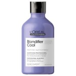 Loreal Blondifier Cool szampon ochładzający odcienie blond 300ml