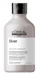Loreal Silver szampon do włosów rozjaśnionych lub siwych 300ml