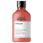 Loreal Inforcer szampon do włosów osłabionych i łamliwych 300ml 