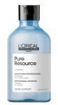 Loreal Pure Resource szampon do włosów przetłuszczających się 300ml