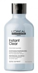 Loreal Instant Clear szampon przeciwłupieżowy do wszystkich rodzajów włosów 300ml