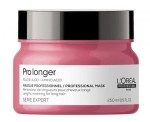 Loreal Pro Longer maska odbudowująca długie włosy 250ml