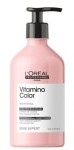 Loreal Vitamino Color Resveratrol odżywka chroniąca kolor 500ml