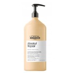 Loreal Absolut Repair odżywka regenerująca włosy uwrażliwione 500ml
