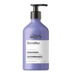 Loreal Blondifier odżywka nawilżająca do włosów blond 500ml