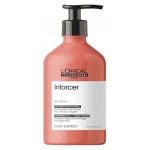 Loreal Inforcer wzmacniająca odżywka do włosów łamliwych 500ml 