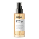 Loreal Absolut Repair Oil serum rekonstruujące włosy uwrażliwione 90ml