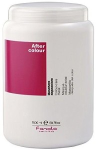 Fanola After Color maska do włosów farbowanych 1000ml