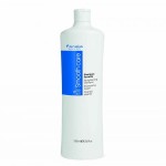 Fanola Smooth Care szampon wygładzający do włosów puszących się 1000ml
