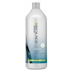 matrix Biolage Keratindose szampon do włosów zniszczonych 1000ml