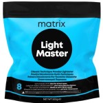 Matrix Light Master puder do rozjaśniania i dekoloryzacji 500g
