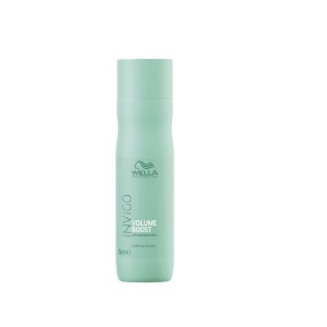 WELLA INVIGO Volume Boost Szampon dodający objętości 250ml