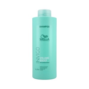 WELLA INVIGO VOLUME szampon dodający objętości 1000ml