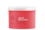 WELLA INVIGO Color brilliance maska włosy cienkie 500ml