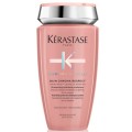 Kerastase Chroma Absolu Respect nawilżająco-ochronna kąpiel do zniszczonych włosów koloryzowanych cienkich lub średnich 250ml.jpg