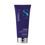 Alfaparf Semi di Lino Brunette Anti-Orange odżywka do włosów brązowych 200ml