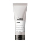 Loreal Silver odżywka do włosów siwych i rozjaśnionych 200ml