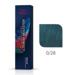 Wella Koleston Perfect ME+ 0/28 farba do włosów 60ml