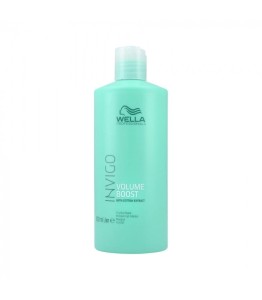WELLA INVIGO VOLUME maska przezroczysta zwiększająca objętość 500ml