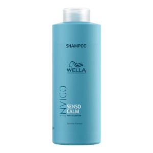 WELLA INVIGO SENSO CALM szampon do wrażliwej skóry głowy 1000ml