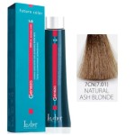 Lecher Geneza farba do włosów 7CN (7.01) - naturalny blond popielaty 100ml